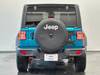 CHRYSLER JEEP WRANGLER UNLIMITED
