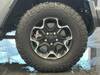 CHRYSLER JEEP WRANGLER UNLIMITED