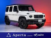 2021 MERCEDES BENZ G-CLASS