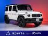 MERCEDES BENZ G-CLASS