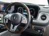MERCEDES BENZ G-CLASS