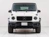 MERCEDES BENZ G-CLASS