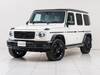 MERCEDES BENZ G-CLASS