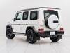 MERCEDES BENZ G-CLASS