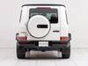 MERCEDES BENZ G-CLASS