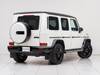 MERCEDES BENZ G-CLASS