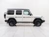 MERCEDES BENZ G-CLASS