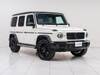 MERCEDES BENZ G-CLASS