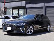 2023 AUDI A4 AVANT
