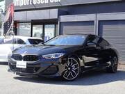 2023 BMW 8 SERIES