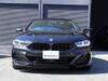 BMW 8 SERIES