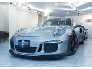 2016 PORSCHE 911 (Left Hand Drive)