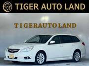 2011 SUBARU LEGACY TOURING WAGON