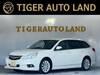 SUBARU LEGACY TOURING WAGON