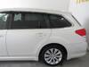 SUBARU LEGACY TOURING WAGON