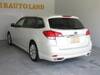 SUBARU LEGACY TOURING WAGON