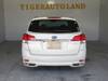 SUBARU LEGACY TOURING WAGON