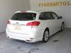 SUBARU LEGACY TOURING WAGON