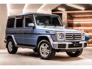 2018 MERCEDES BENZ G-CLASS