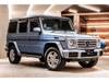 MERCEDES BENZ G-CLASS