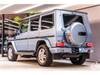MERCEDES BENZ G-CLASS