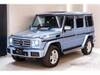MERCEDES BENZ G-CLASS