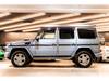 MERCEDES BENZ G-CLASS