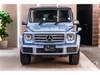 MERCEDES BENZ G-CLASS