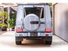 MERCEDES BENZ G-CLASS