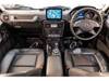 MERCEDES BENZ G-CLASS