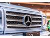 MERCEDES BENZ G-CLASS
