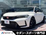2023 HONDA CIVIC TYPE-R