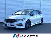 2018 HONDA JADE