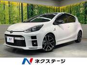 2017 TOYOTA AQUA