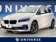 2018 BMW 2 SERIES