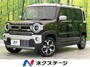 2023 SUZUKI HUSTLER