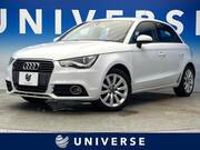 2014 AUDI A1 SPORTBACK