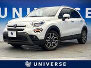 2022 FIAT 500X