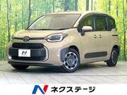 2024 TOYOTA SIENTA