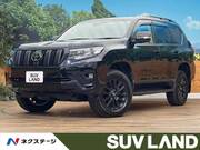 2022 TOYOTA LAND CRUISER PRADO