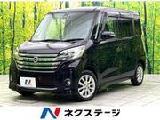 2016 NISSAN DAYZ ROOX