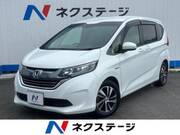 2017 HONDA FREED HYBRID