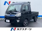 2021 DAIHATSU HIJET TRUCK