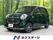 2018 DAIHATSU CAST