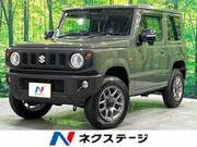 2021 SUZUKI JIMNY XC