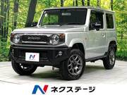 2019 SUZUKI JIMNY XC