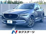2018 MAZDA CX-5 XD L PACKAGE