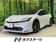 2023 TOYOTA PRIUS