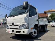 2019 HINO DUTRO