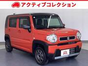 2021 SUZUKI HUSTLER